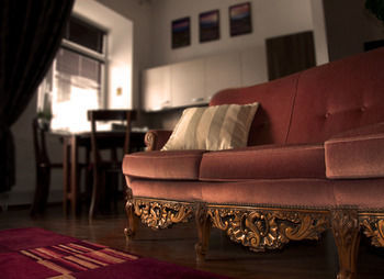 Home Away Main Square Apartment بوبراد المظهر الخارجي الصورة